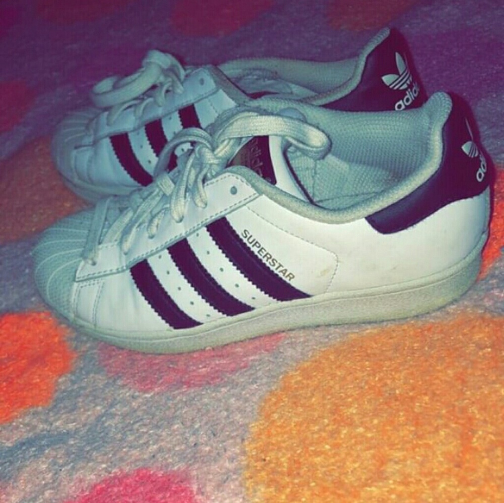 Adidas shoes